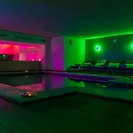 Apulia Vittoria Pool & Szálloda 4*