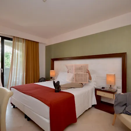 Vittoria Pool & 호텔 오트란토