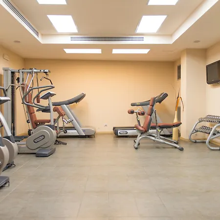 호텔 Vittoria Pool & 오트란토