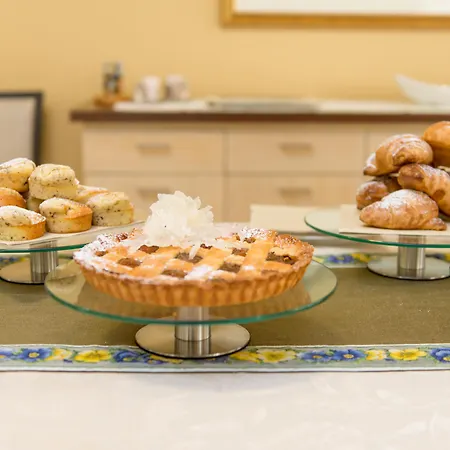 Vittoria Pool & 4* 오트란토