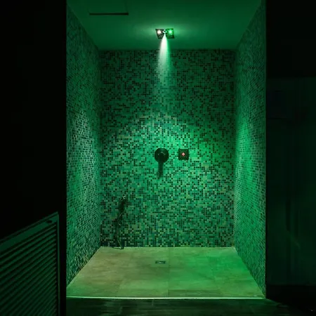 Vittoria Pool & 오트란토