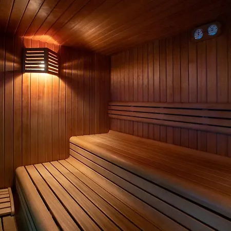 Vittoria Pool & 오트란토