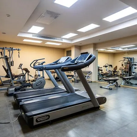 Vittoria Pool & 4* 오트란토