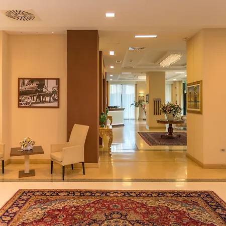 Vittoria Pool & 오트란토