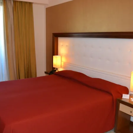 호텔 Vittoria Pool & 오트란토