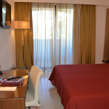 호텔 Vittoria Pool & 오트란토