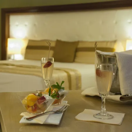 Vittoria Pool & 호텔 오트란토