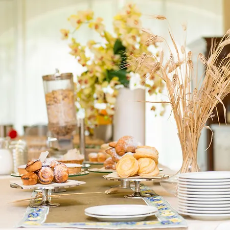 Vittoria Pool & 오트란토