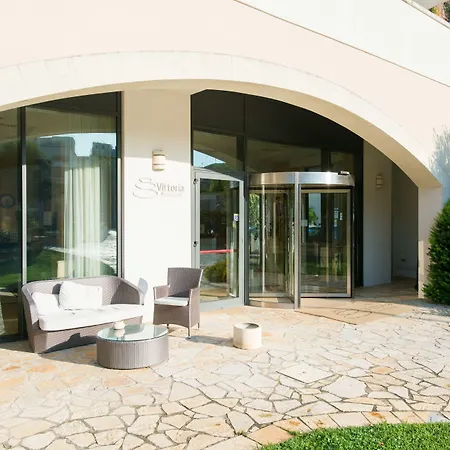 Vittoria Pool & 오트란토