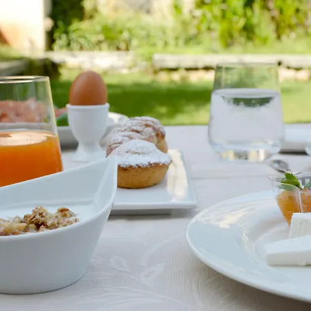 Vittoria Pool & 4* 오트란토