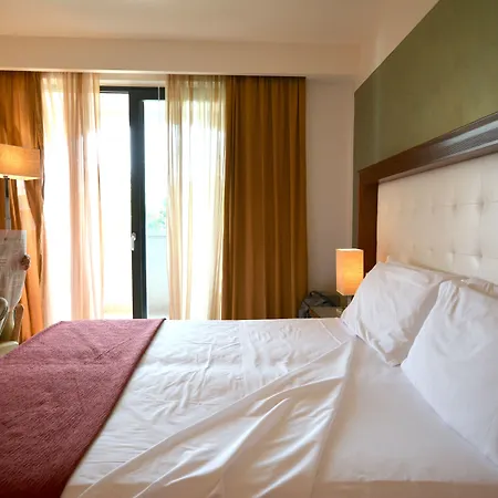 호텔 Vittoria Pool & 오트란토