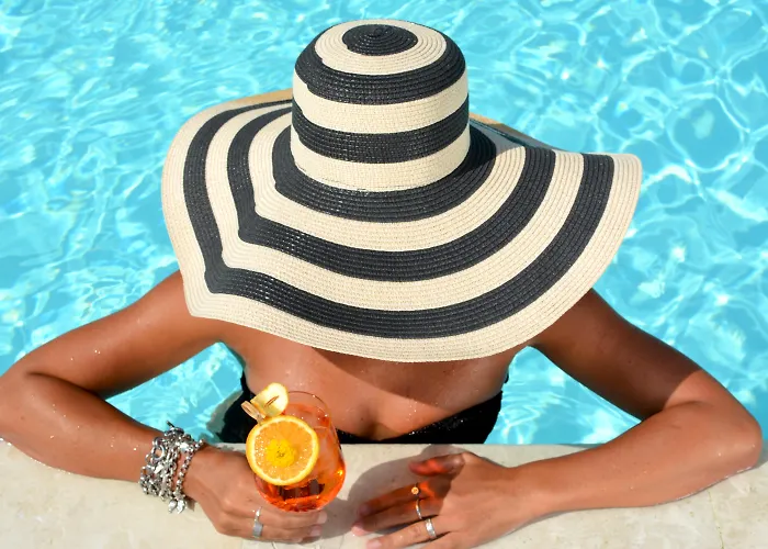 Hotel Apulia Vittoria Pool & Otranto