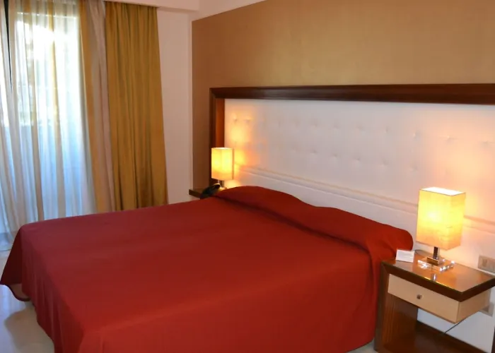 Hotel Apulia Vittoria Pool & Otranto