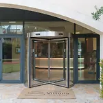 Otel Apulia Vittoria Pool & Otranto