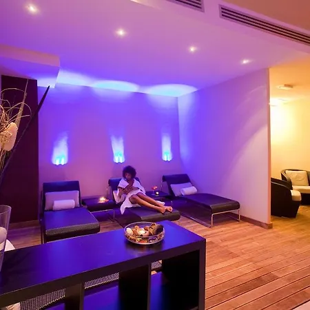 Vittoria Pool & 4* Otranto