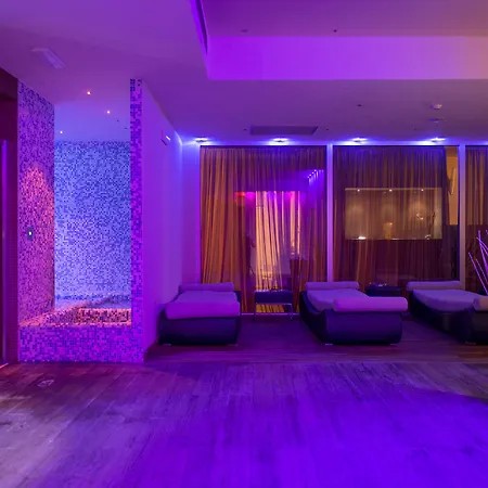 Vittoria Pool&spa