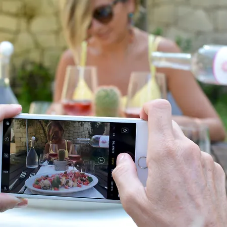 호텔 Apulia Vittoria Pool & 오트란토