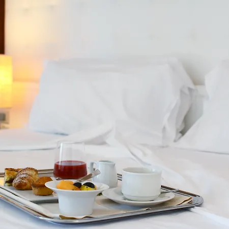 호텔 Apulia Vittoria Pool & 오트란토