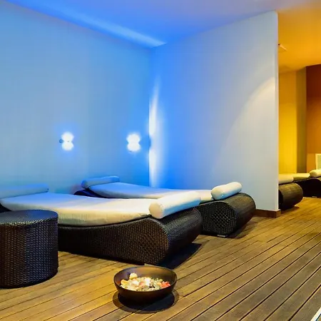 Ξενοδοχείο Vittoria Pool & Οτράντο