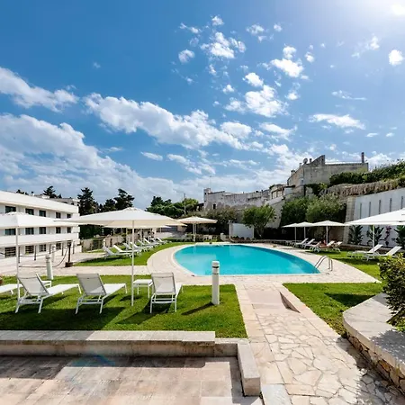 Vittoria Pool &