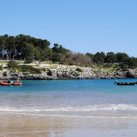 Apulia Vittoria Pool &