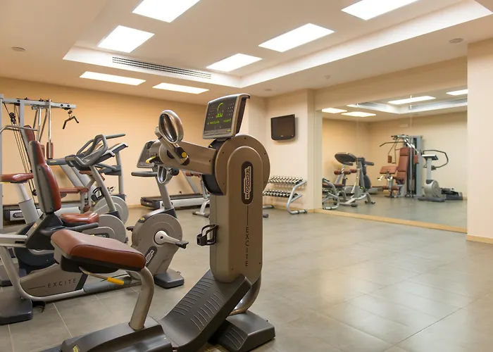 Apulia Vittoria Pool & 호텔