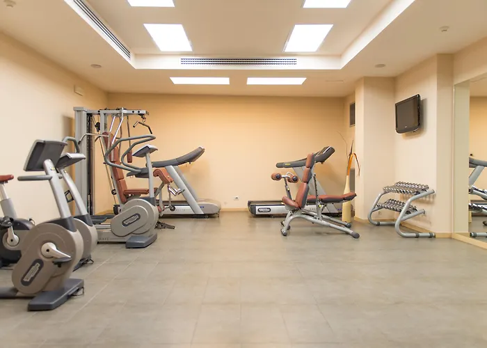 호텔 Apulia Vittoria Pool & 오트란토