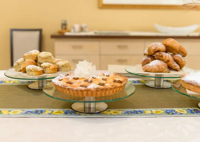 Apulia Vittoria Pool & 4* 오트란토