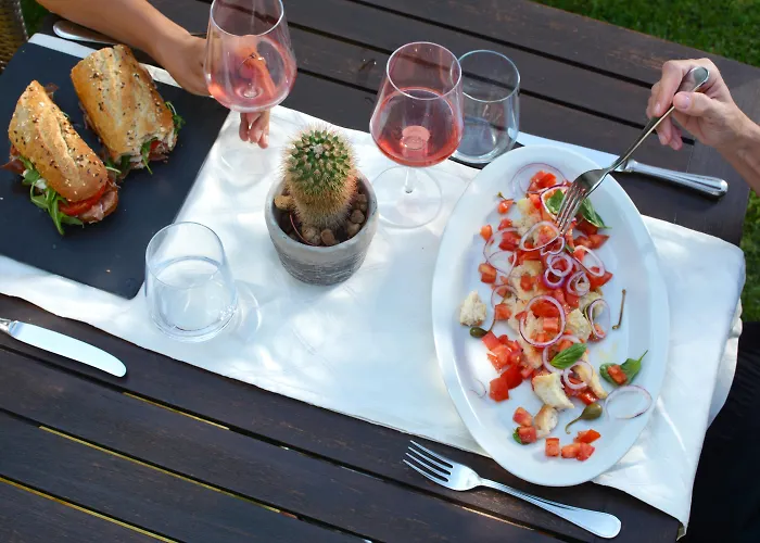 호텔 Apulia Vittoria Pool &