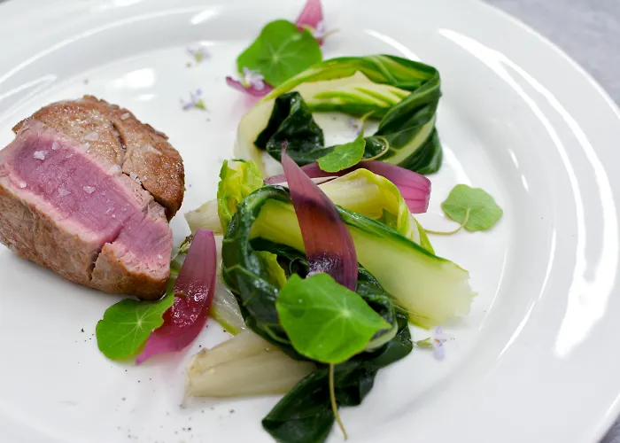 Apulia Vittoria Pool & 호텔