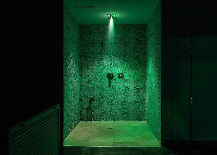 Apulia Vittoria Pool & 오트란토