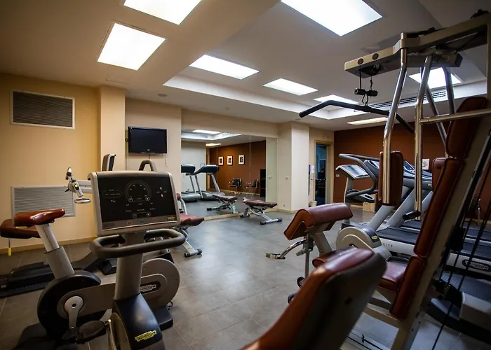 Apulia Vittoria Pool & 호텔 오트란토