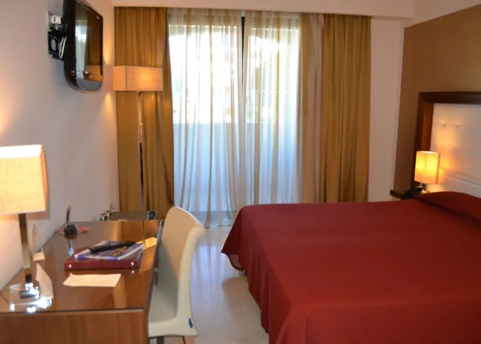 호텔 Apulia Vittoria Pool & 오트란토