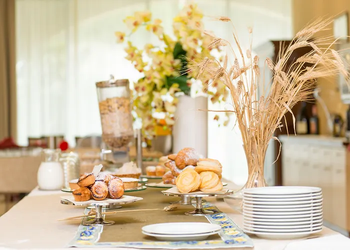 Apulia Vittoria Pool & 오트란토