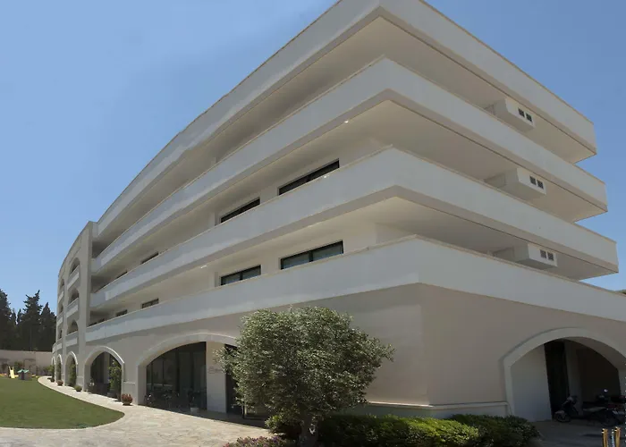 Apulia Vittoria Pool & 오트란토